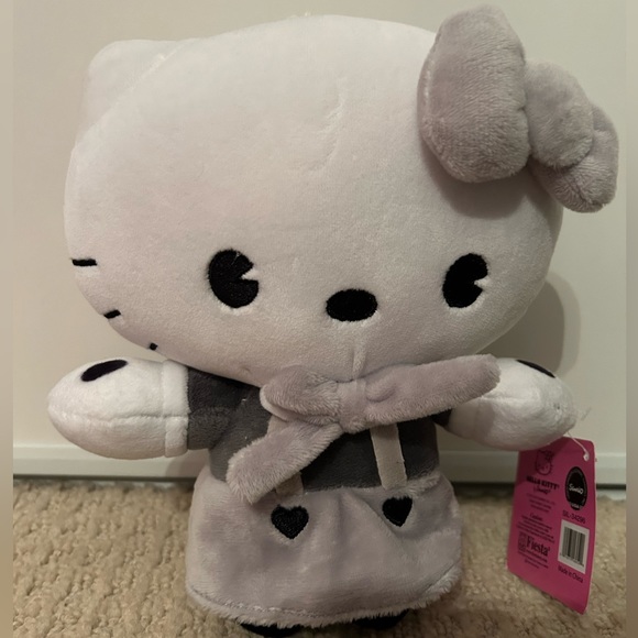 Hello kitty plush - Picture 1 of 4
